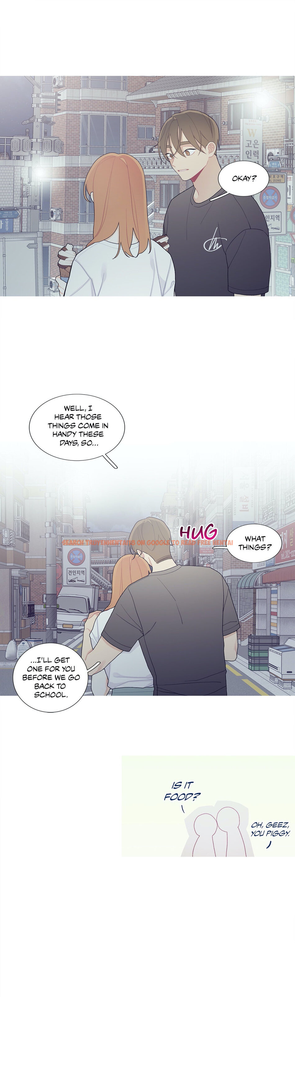 Read Hentai Image 14 397 in comic What’s Going On? - Chapter 106 - www.hentaitnt.net
