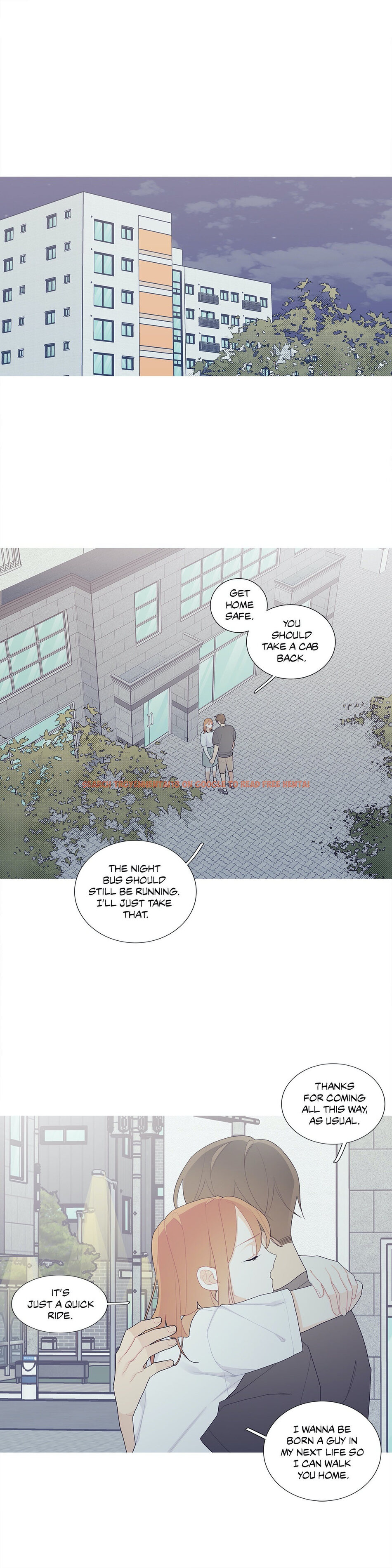 Read Hentai Image 15 397 in comic What’s Going On? - Chapter 106 - www.hentaitnt.net