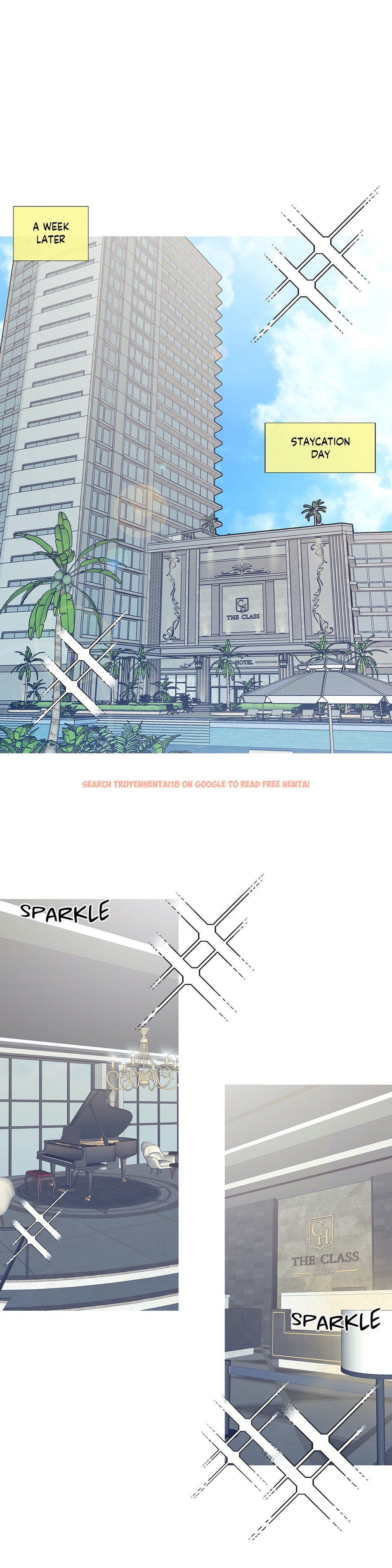 Read Hentai Image 18 402 in comic What’s Going On? - Chapter 106 - www.hentaitnt.net