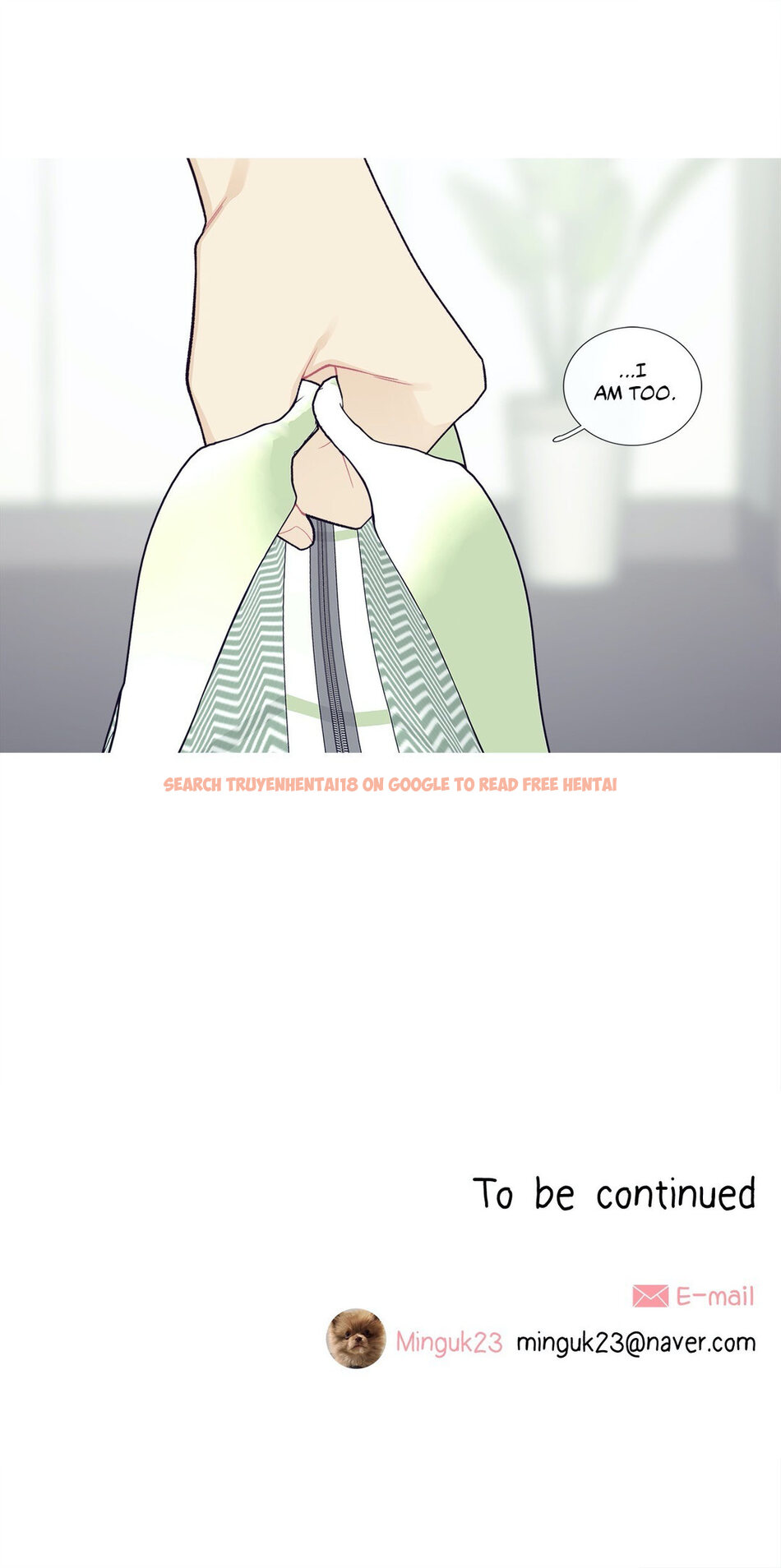 Read Hentai Image 20 402 in comic What’s Going On? - Chapter 106 - www.hentaitnt.net