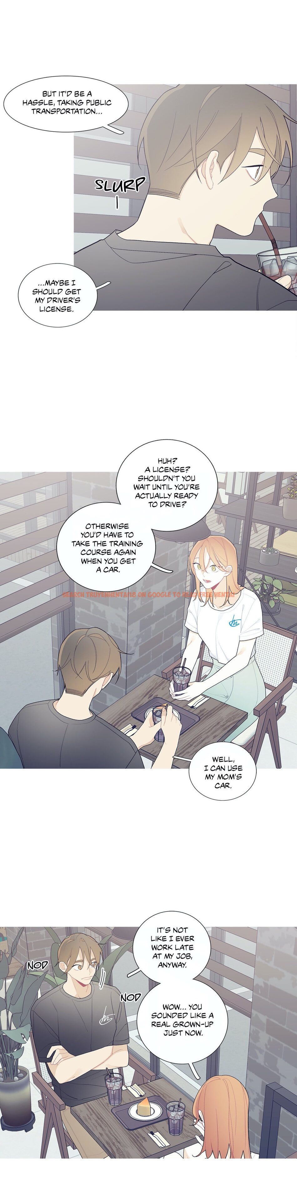 Read Hentai Image 4 397 in comic What’s Going On? - Chapter 106 - www.hentaitnt.net