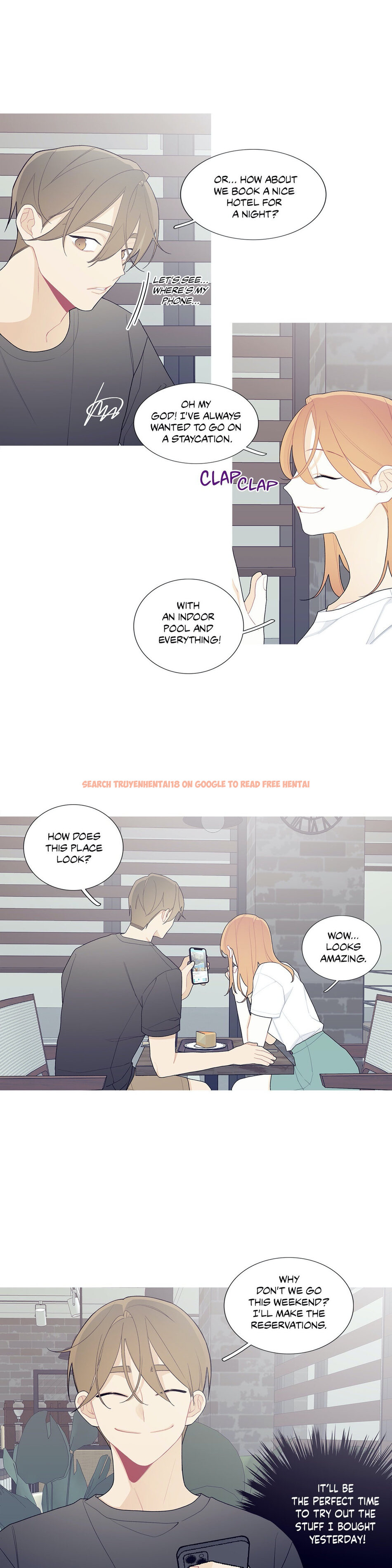 Read Hentai Image 5 397 in comic What’s Going On? - Chapter 106 - www.hentaitnt.net