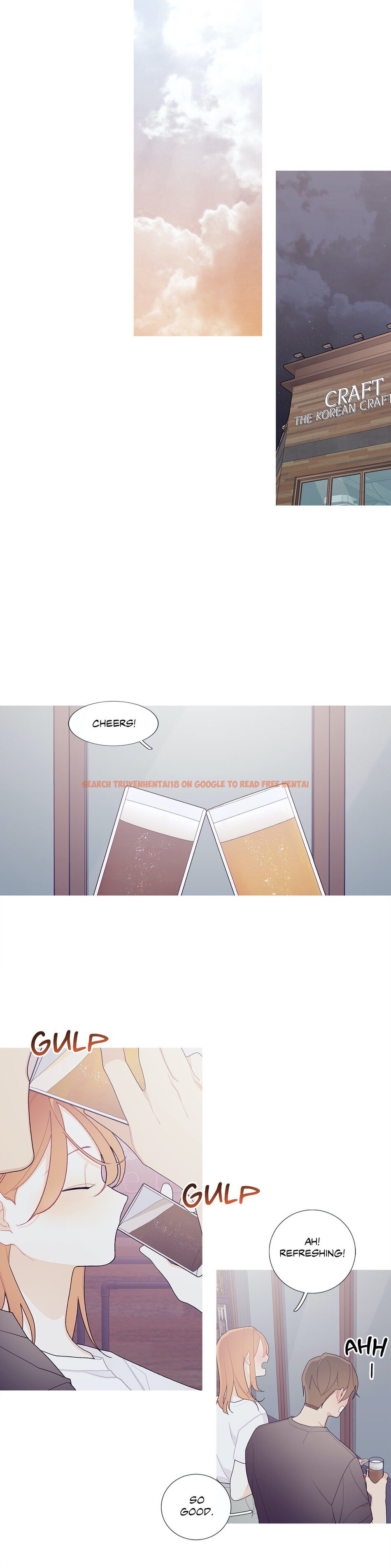 Read Hentai Image 7 397 in comic What’s Going On? - Chapter 106 - www.hentaitnt.net