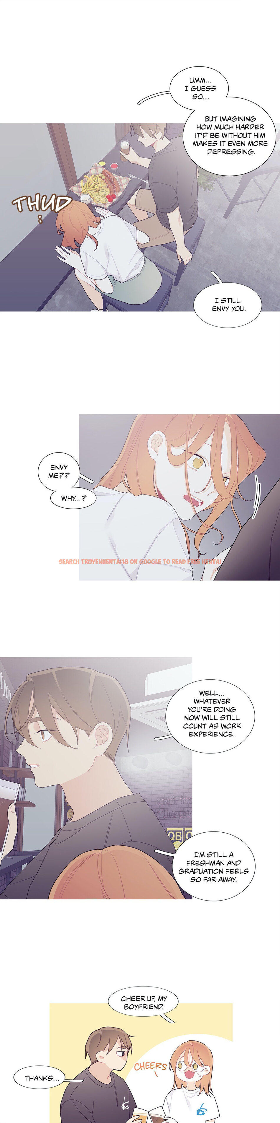 Read Hentai Image 9 397 in comic What’s Going On? - Chapter 106 - www.hentaitnt.net