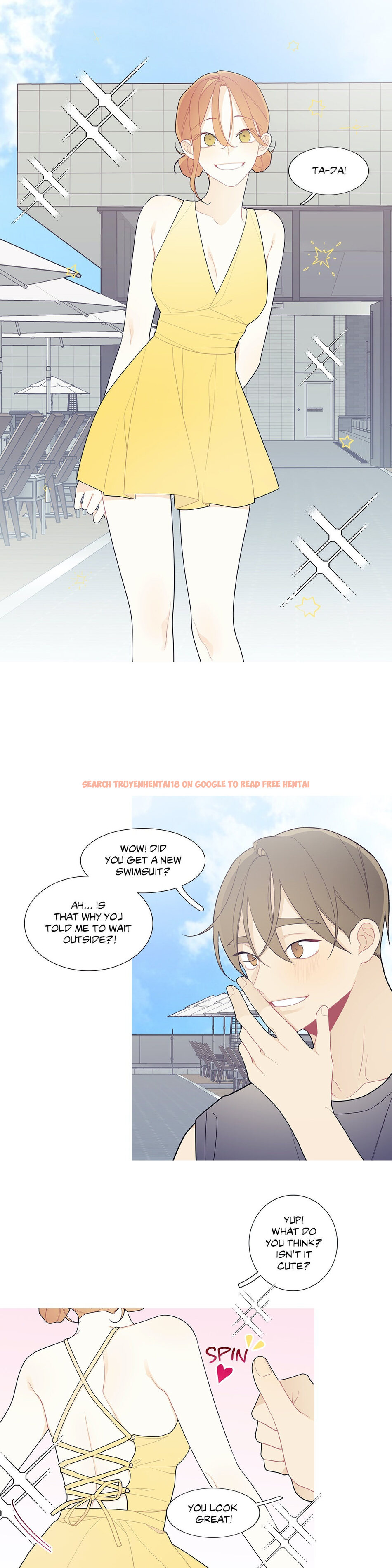Read Hentai Image 10 024 in comic What’s Going On? - Chapter 107 - www.hentaitnt.net