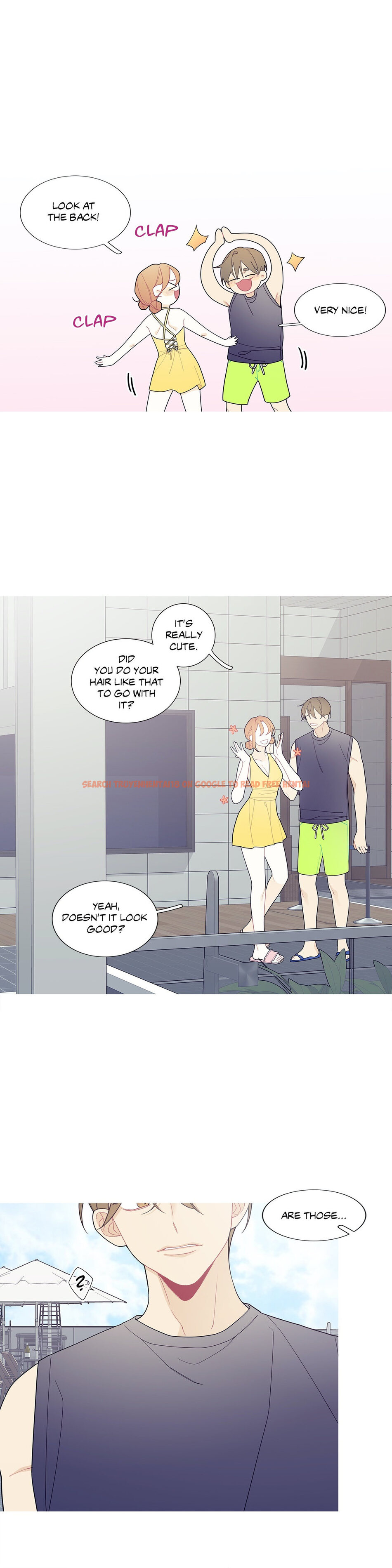 Read Hentai Image 11 024 in comic What’s Going On? - Chapter 107 - www.hentaitnt.net