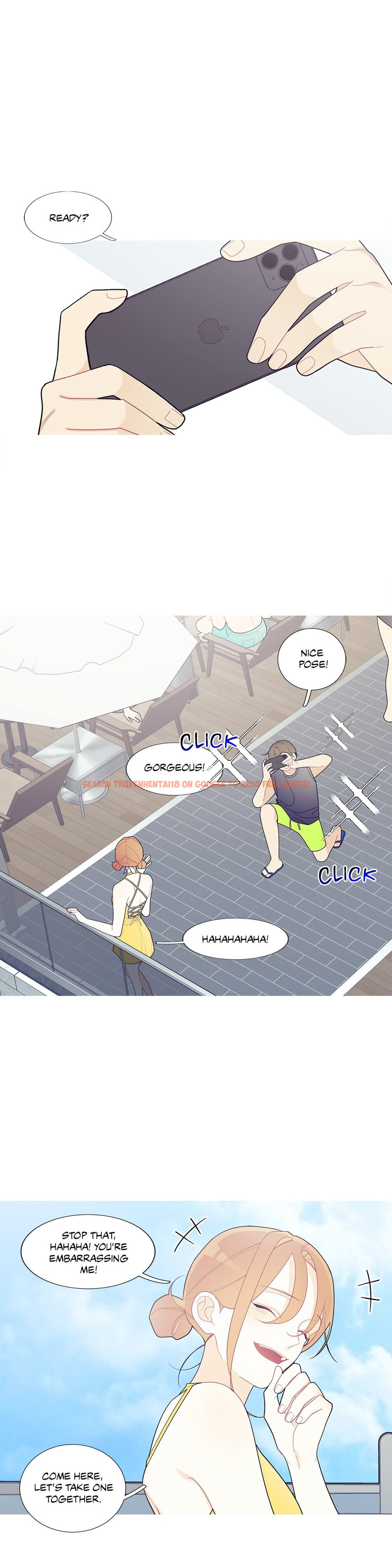 Read Hentai Image 13 024 in comic What’s Going On? - Chapter 107 - www.hentaitnt.net