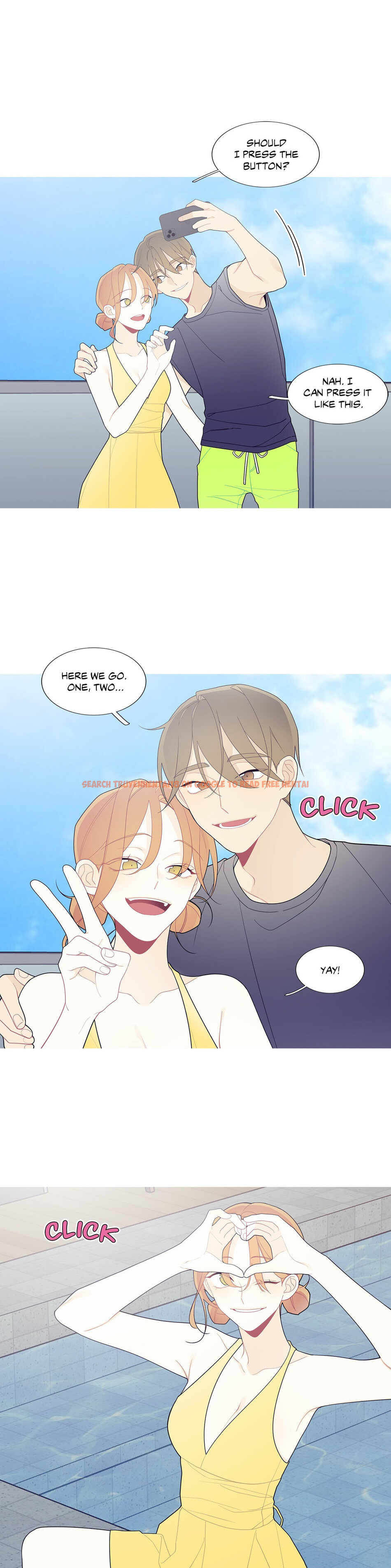 Read Hentai Image 14 024 in comic What’s Going On? - Chapter 107 - www.hentaitnt.net