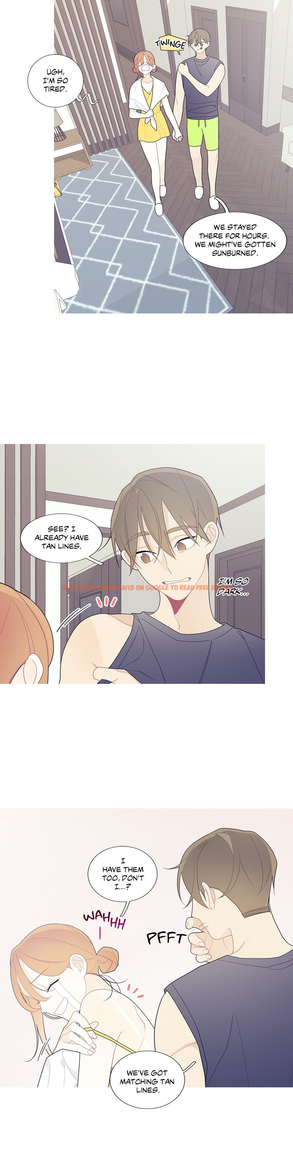 Read Hentai Image 16 024 in comic What’s Going On? - Chapter 107 - www.hentaitnt.net