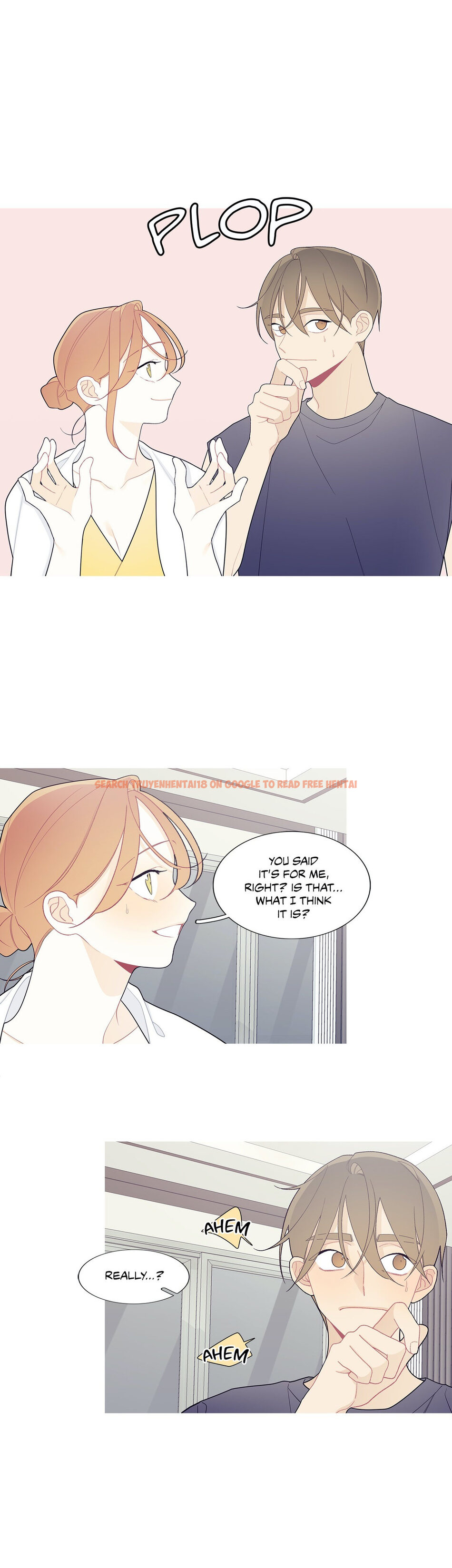 Read Hentai Image 19 024 in comic What’s Going On? - Chapter 107 - www.hentaitnt.net