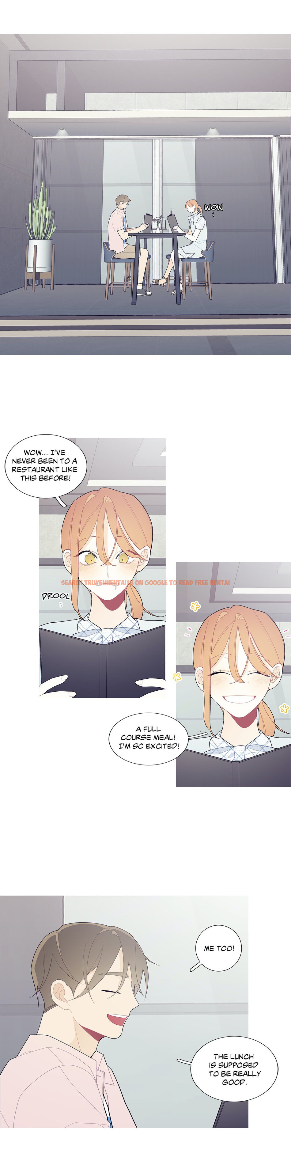 Read Hentai Image 3 024 in comic What’s Going On? - Chapter 107 - www.hentaitnt.net