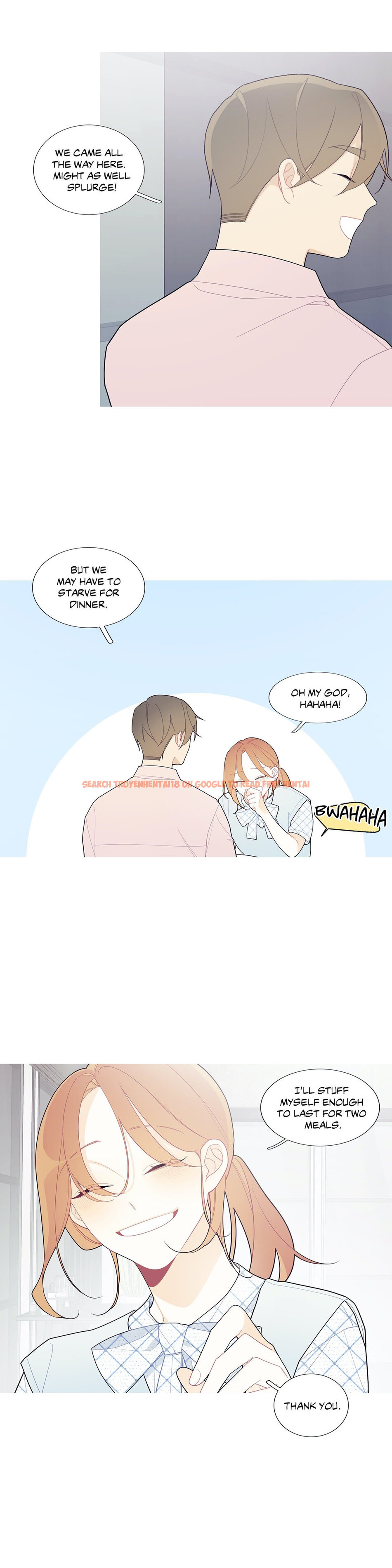 Read Hentai Image 5 024 in comic What’s Going On? - Chapter 107 - www.hentaitnt.net