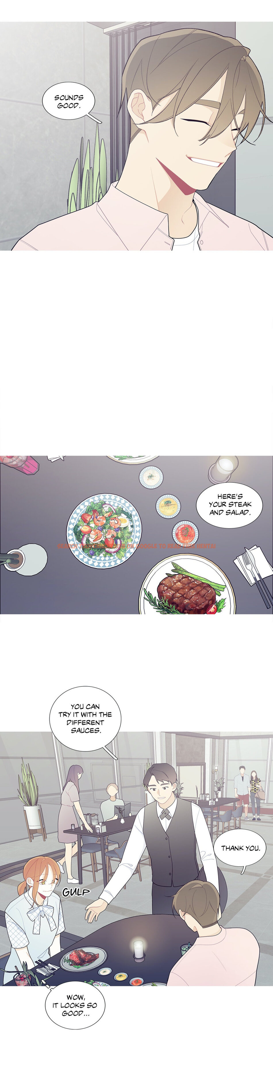 Read Hentai Image 6 024 in comic What’s Going On? - Chapter 107 - www.hentaitnt.net