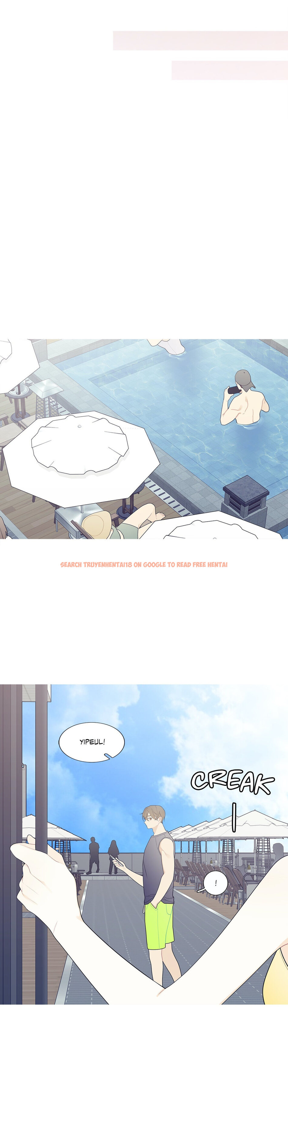 Read Hentai Image 9 024 in comic What’s Going On? - Chapter 107 - www.hentaitnt.net