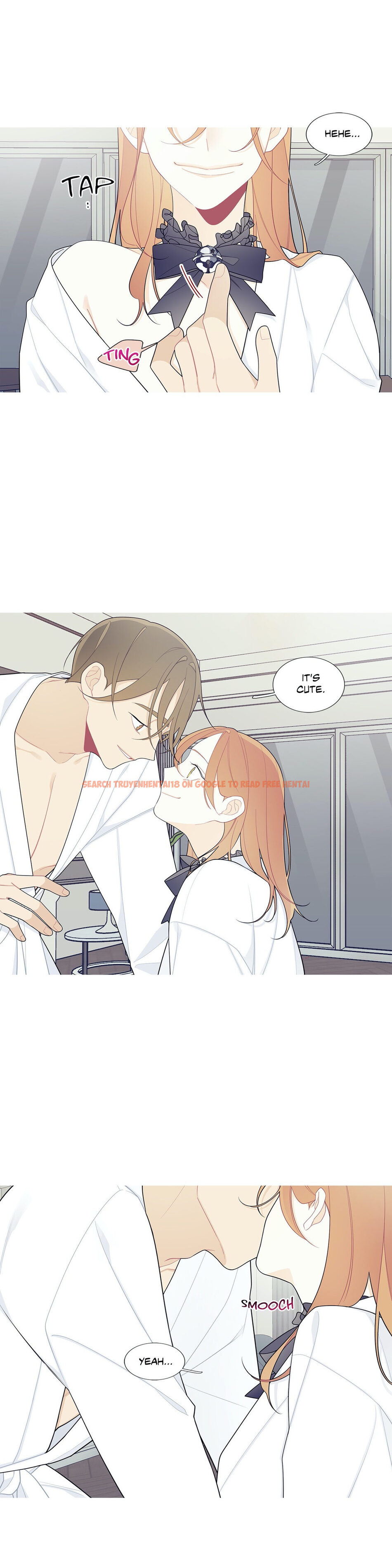 Read Hentai Image 10 954 in comic What’s Going On? - Chapter 108 - www.hentaitnt.net
