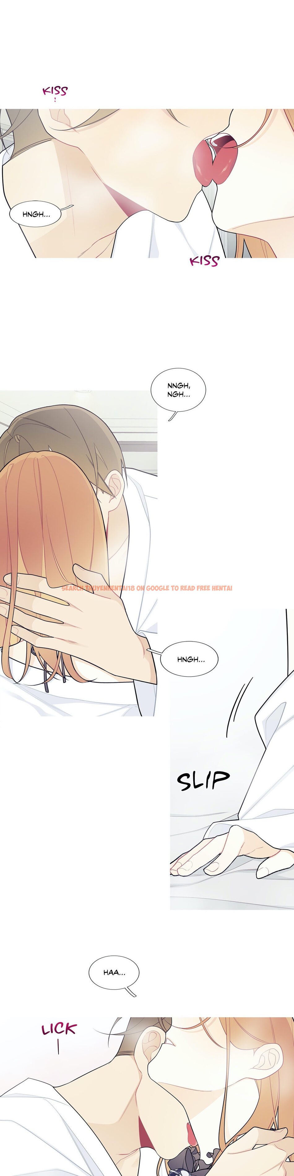 Read Hentai Image 11 954 in comic What’s Going On? - Chapter 108 - www.hentaitnt.net