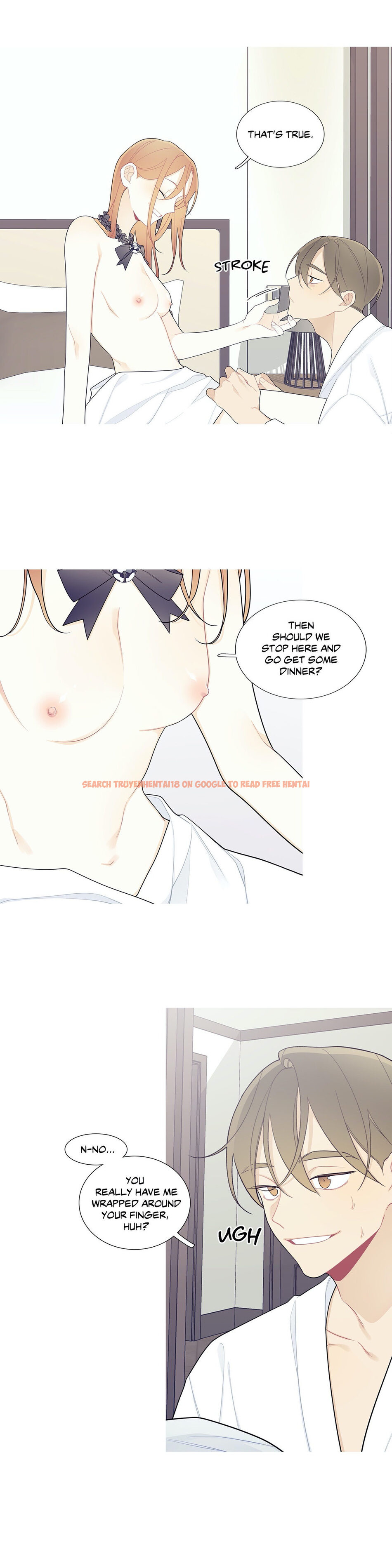 Read Hentai Image 13 954 in comic What’s Going On? - Chapter 108 - www.hentaitnt.net