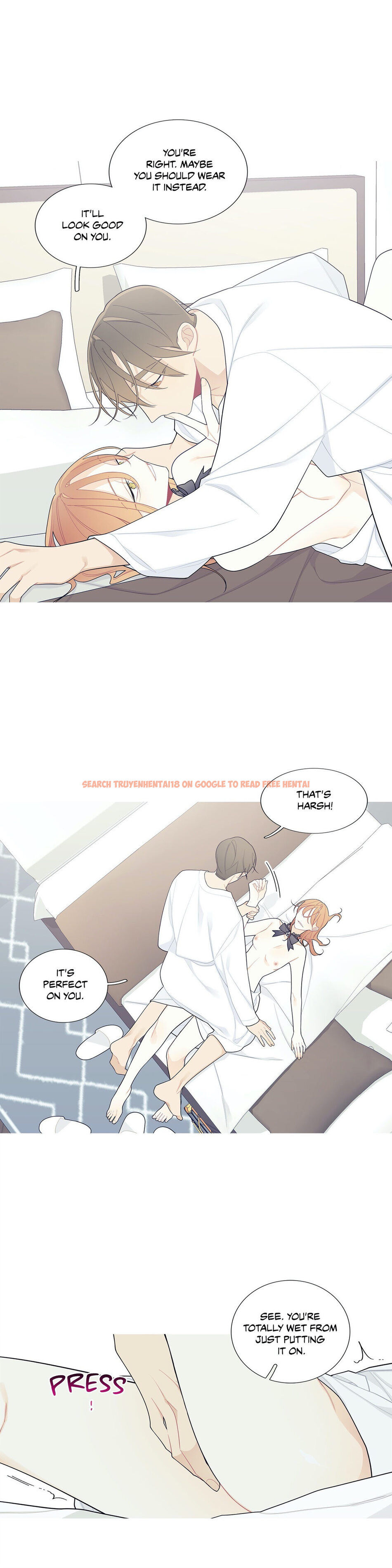 Read Hentai Image 15 954 in comic What’s Going On? - Chapter 108 - www.hentaitnt.net