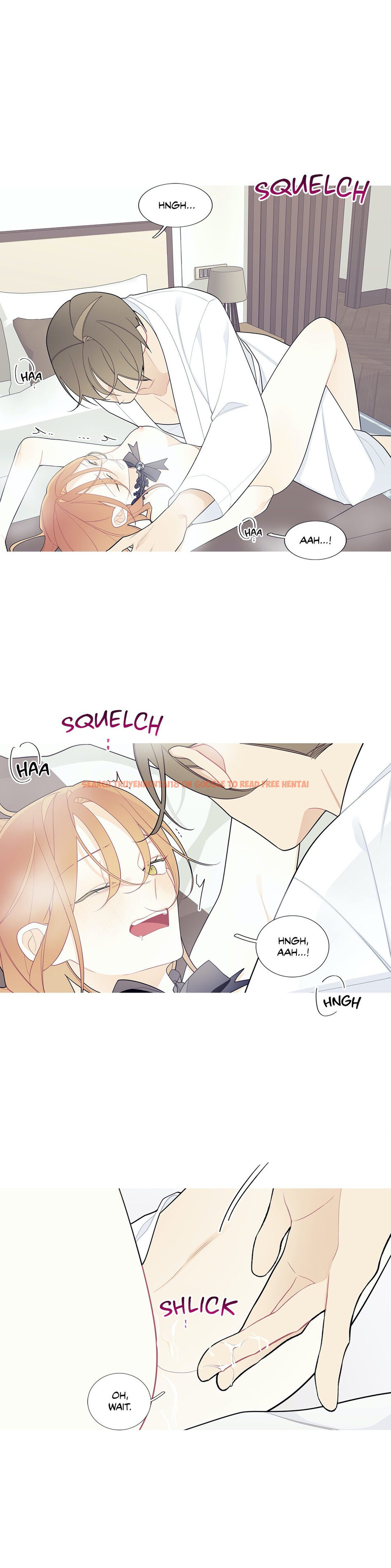 Read Hentai Image 17 954 in comic What’s Going On? - Chapter 108 - www.hentaitnt.net