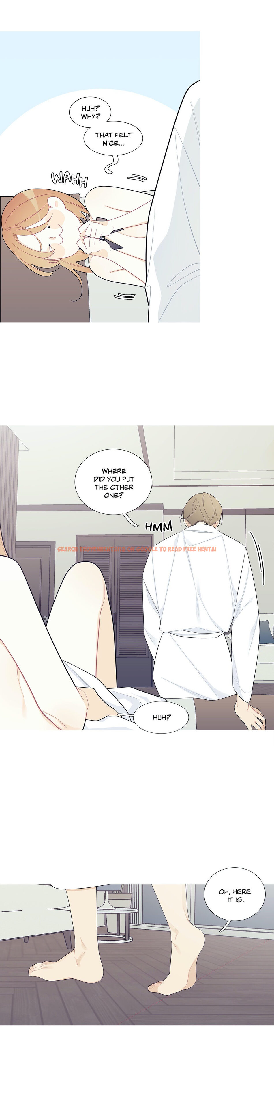 Read Hentai Image 18 954 in comic What’s Going On? - Chapter 108 - www.hentaitnt.net