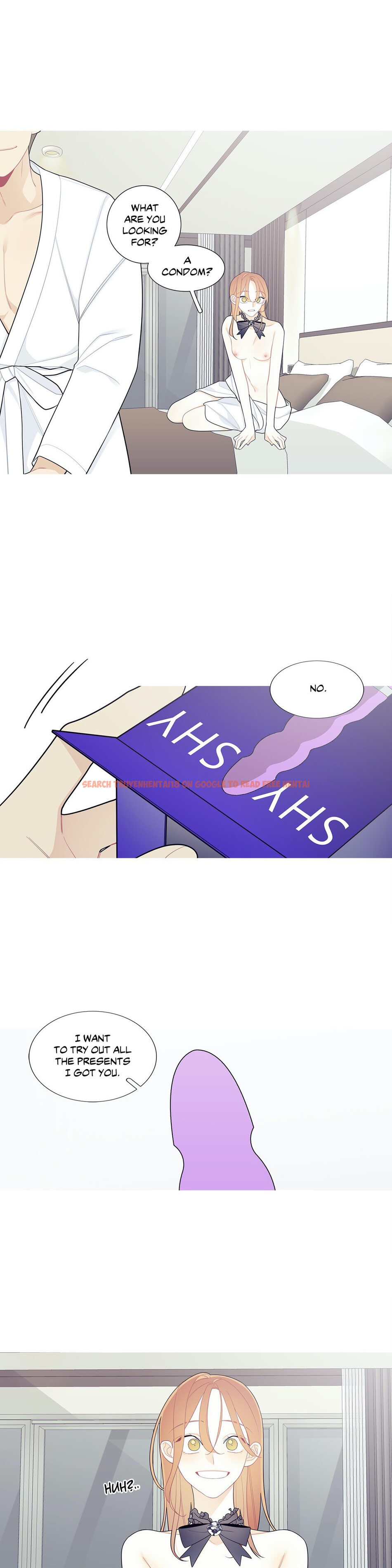 Read Hentai Image 19 954 in comic What’s Going On? - Chapter 108 - www.hentaitnt.net