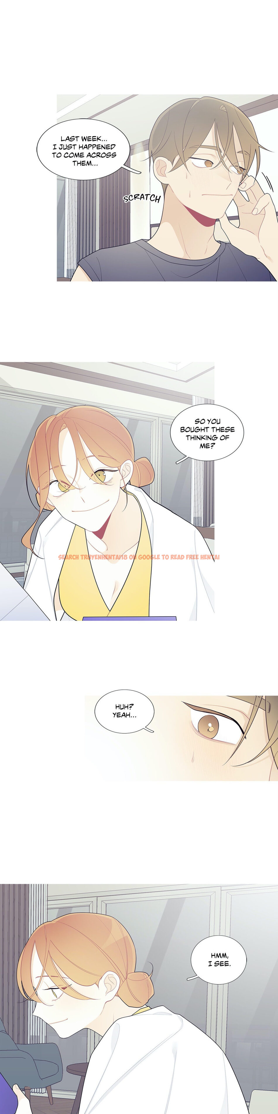 Read Hentai Image 2 949 in comic What’s Going On? - Chapter 108 - www.hentaitnt.net
