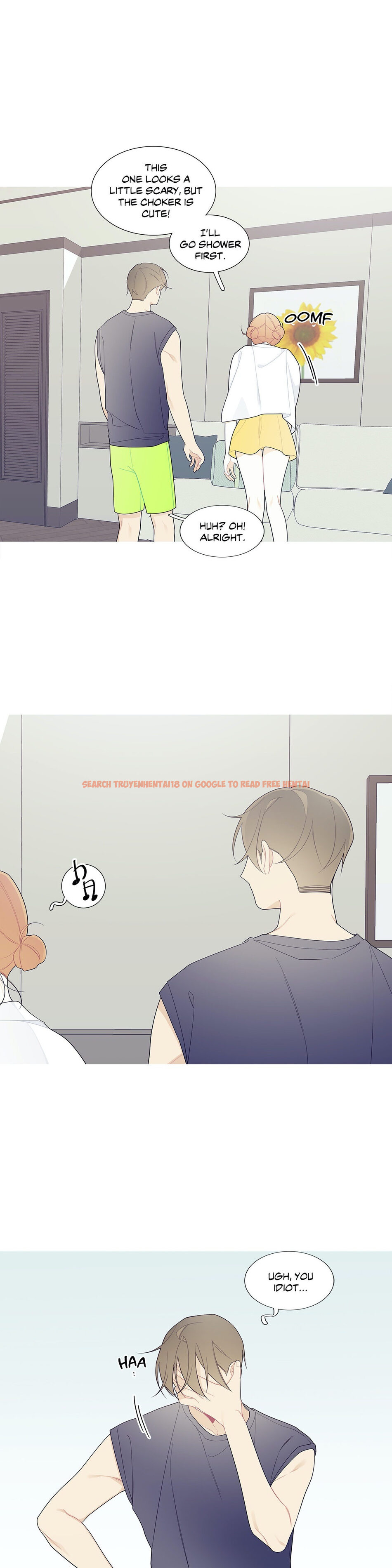 Read Hentai Image 3 949 in comic What’s Going On? - Chapter 108 - www.hentaitnt.net