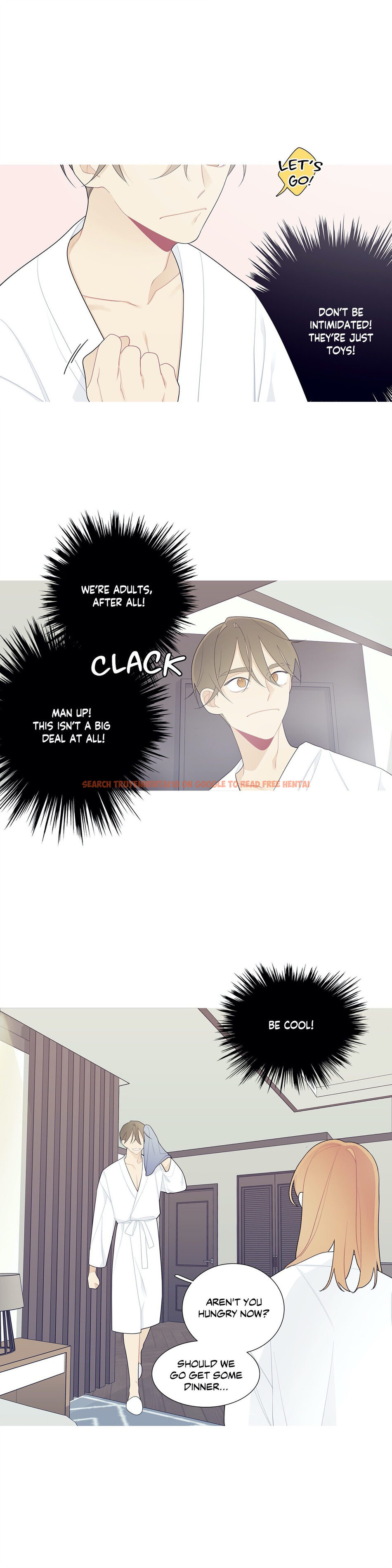 Read Hentai Image 6 954 in comic What’s Going On? - Chapter 108 - www.hentaitnt.net