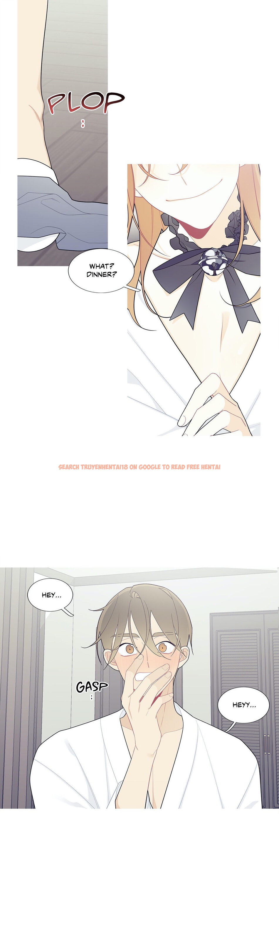 Read Hentai Image 7 954 in comic What’s Going On? - Chapter 108 - www.hentaitnt.net