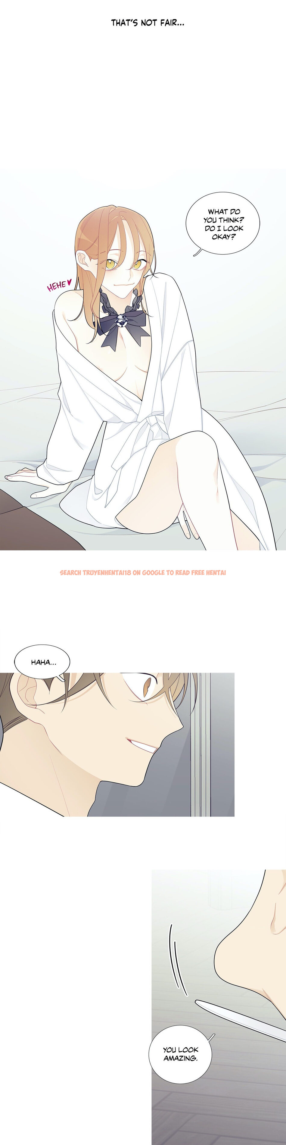 Read Hentai Image 8 954 in comic What’s Going On? - Chapter 108 - www.hentaitnt.net