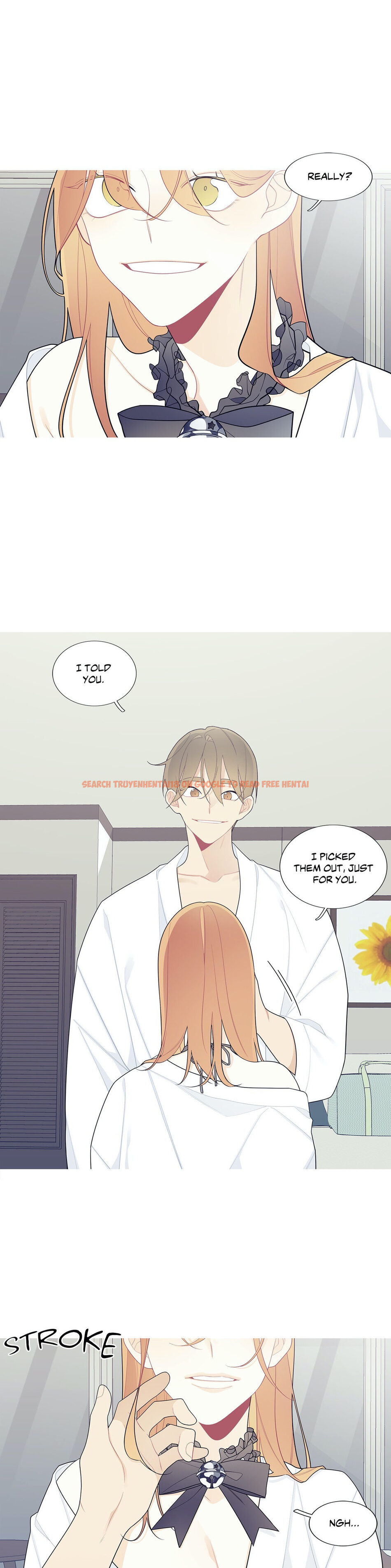 Read Hentai Image 9 954 in comic What’s Going On? - Chapter 108 - www.hentaitnt.net