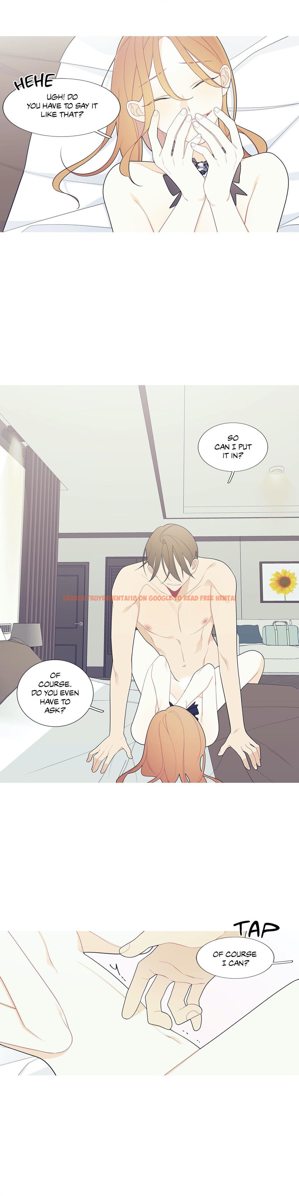 Read Hentai Image 11 164 in comic What’s Going On? - Chapter 109 - www.hentaitnt.net