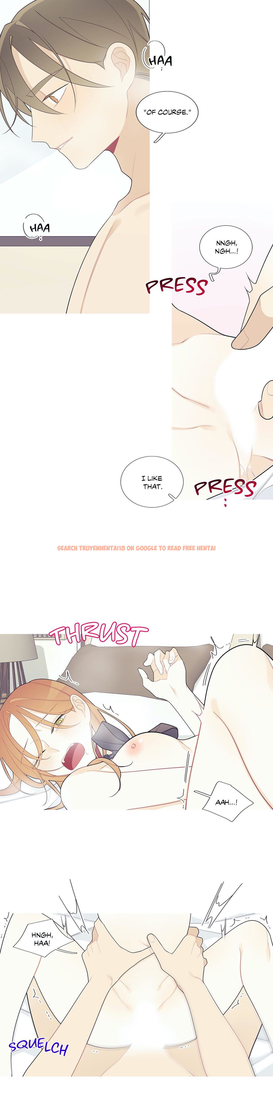Read Hentai Image 12 164 in comic What’s Going On? - Chapter 109 - www.hentaitnt.net