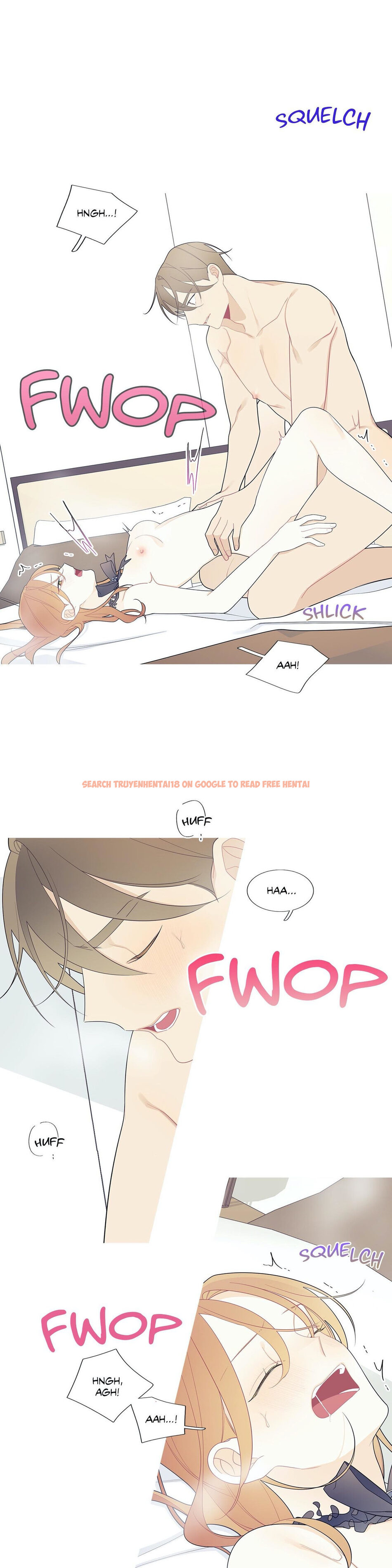 Read Hentai Image 13 164 in comic What’s Going On? - Chapter 109 - www.hentaitnt.net