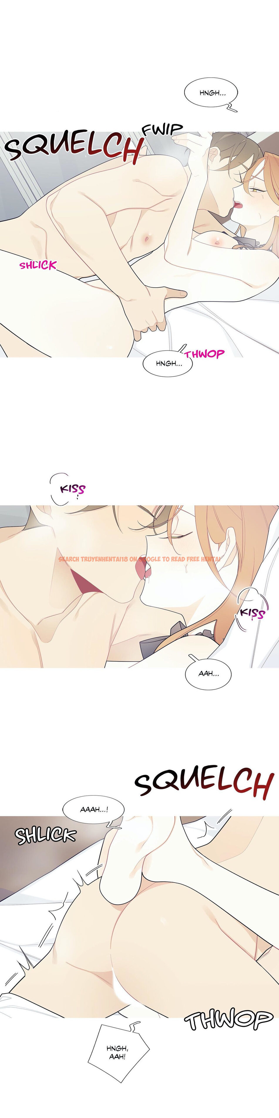 Read Hentai Image 14 164 in comic What’s Going On? - Chapter 109 - www.hentaitnt.net