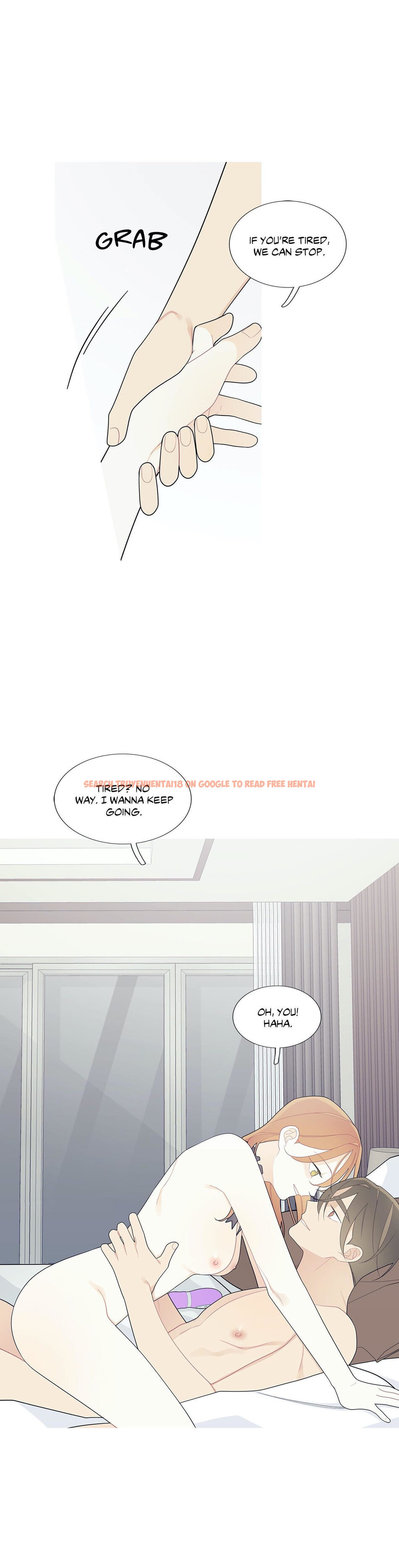 Read Hentai Image 17 164 in comic What’s Going On? - Chapter 109 - www.hentaitnt.net