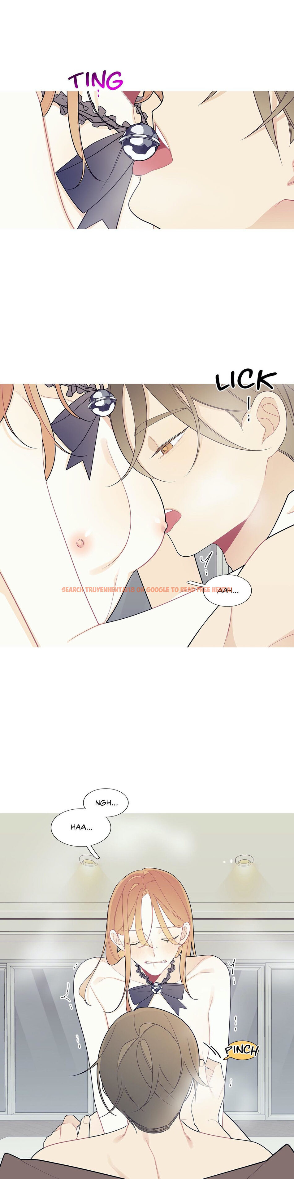 Read Hentai Image 18 164 in comic What’s Going On? - Chapter 109 - www.hentaitnt.net