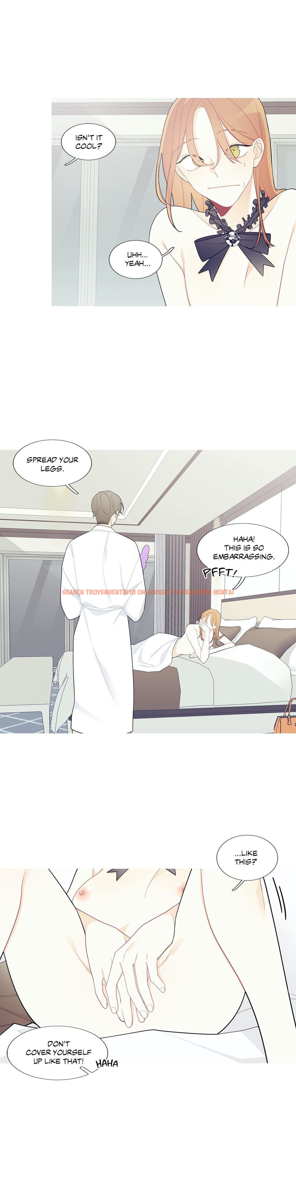 Read Hentai Image 2 164 in comic What’s Going On? - Chapter 109 - www.hentaitnt.net