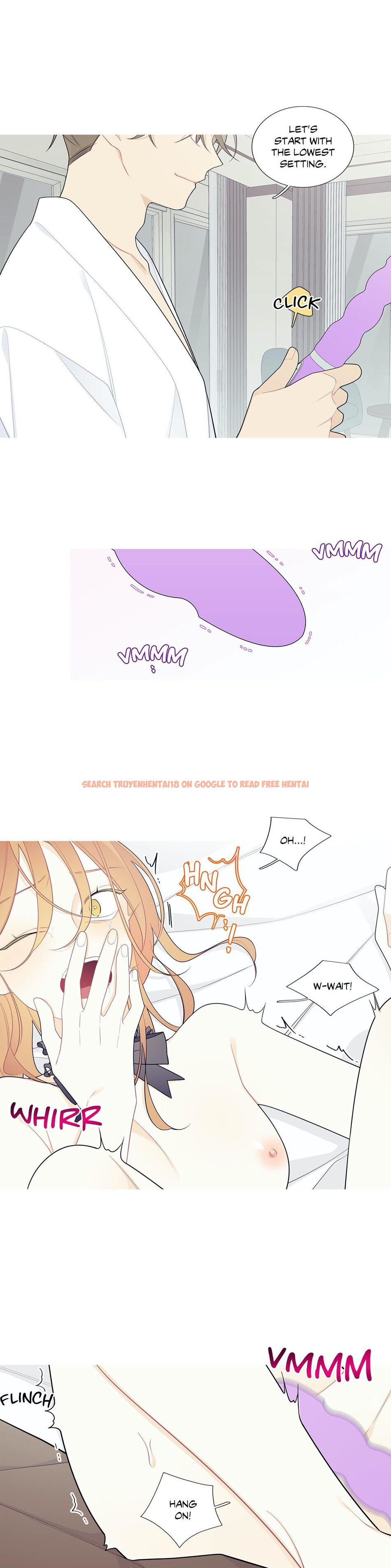Read Hentai Image 3 164 in comic What’s Going On? - Chapter 109 - www.hentaitnt.net