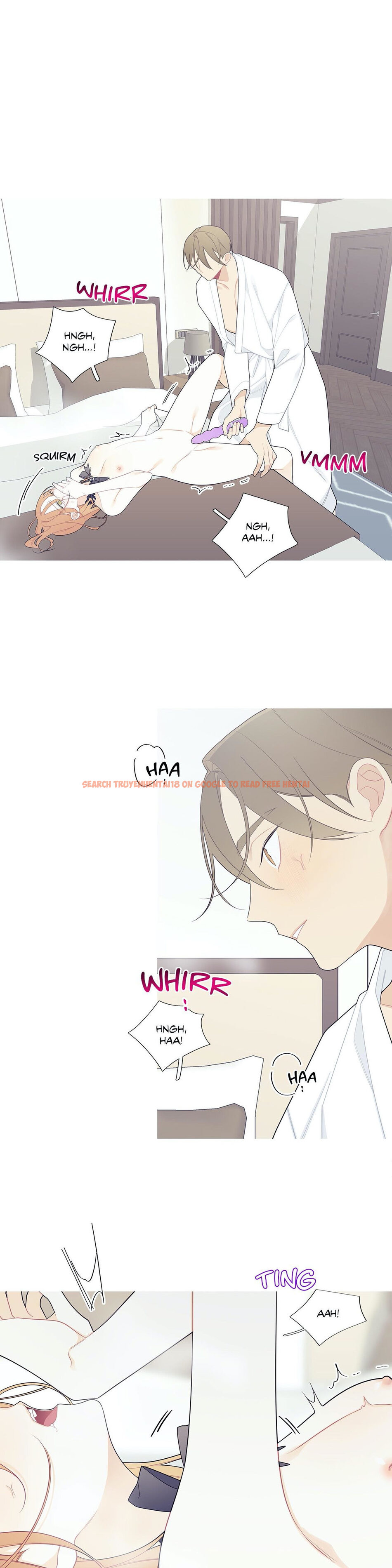 Read Hentai Image 4 164 in comic What’s Going On? - Chapter 109 - www.hentaitnt.net