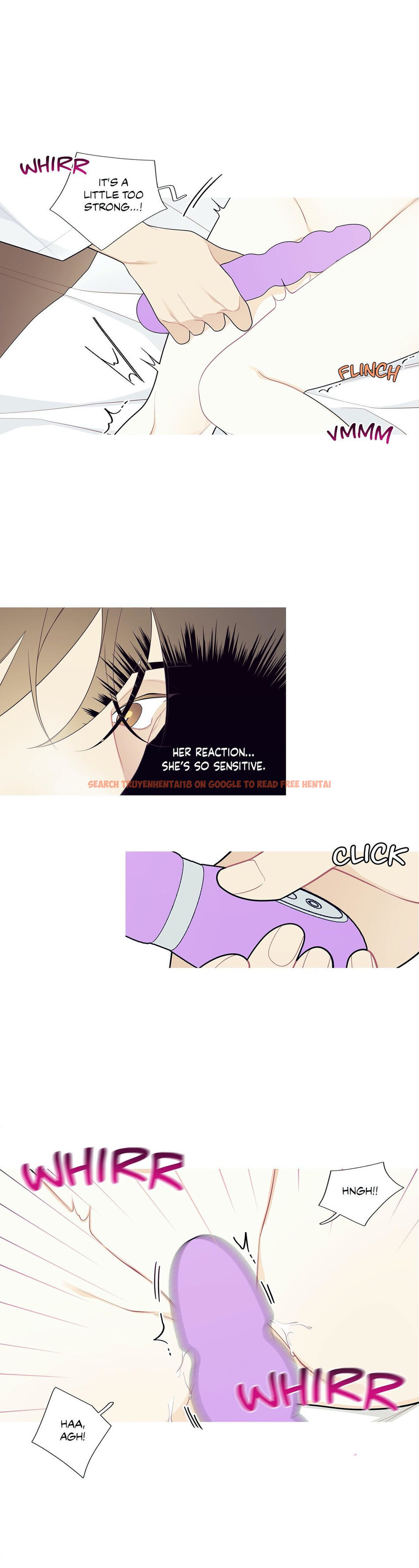Read Hentai Image 6 164 in comic What’s Going On? - Chapter 109 - www.hentaitnt.net