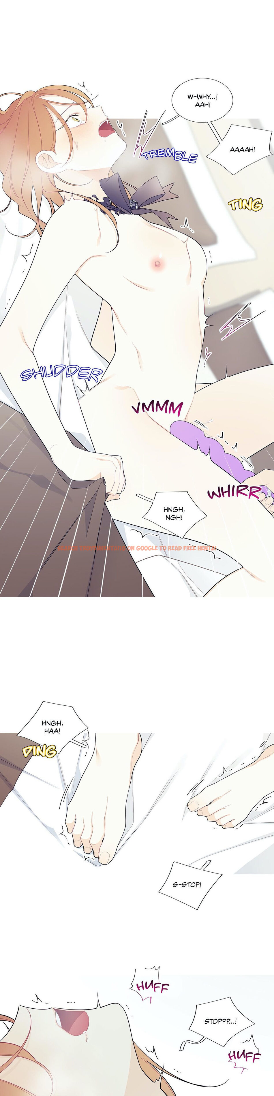 Read Hentai Image 7 164 in comic What’s Going On? - Chapter 109 - www.hentaitnt.net