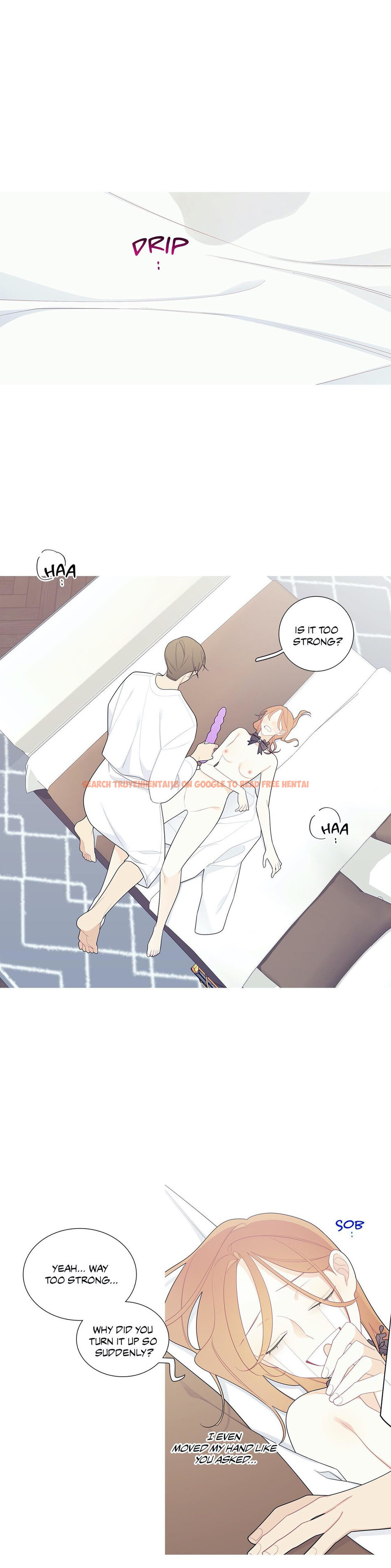 Read Hentai Image 8 164 in comic What’s Going On? - Chapter 109 - www.hentaitnt.net