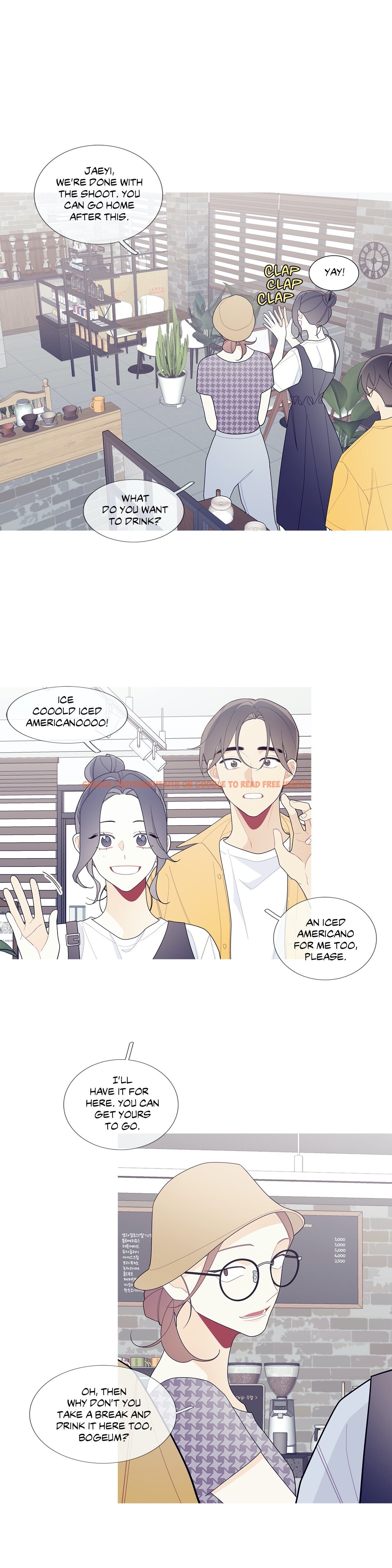 Read Hentai Image 13 800 in comic What’s Going On? - Chapter 110 - www.hentaitnt.net