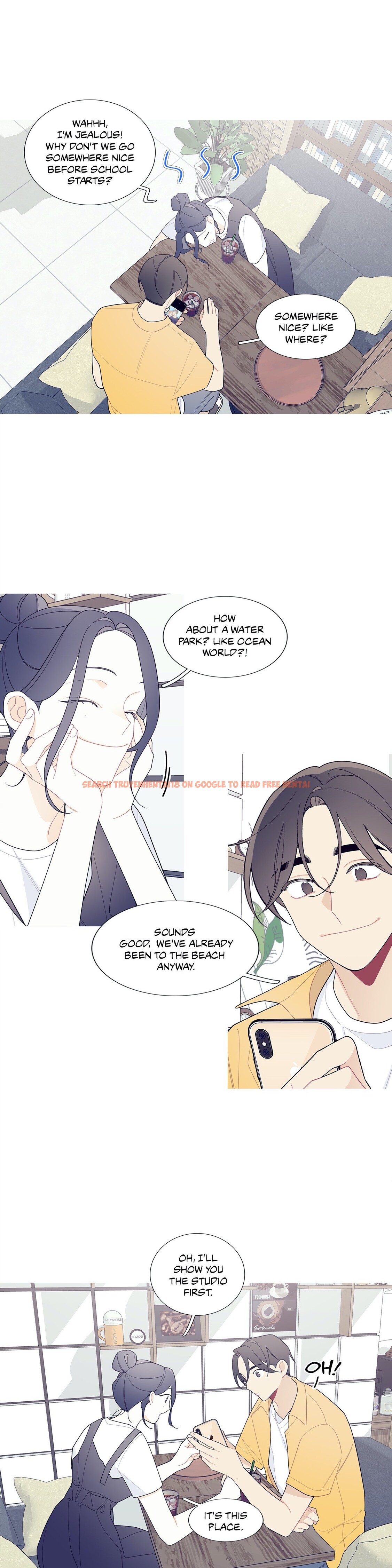 Read Hentai Image 17 800 in comic What’s Going On? - Chapter 110 - www.hentaitnt.net
