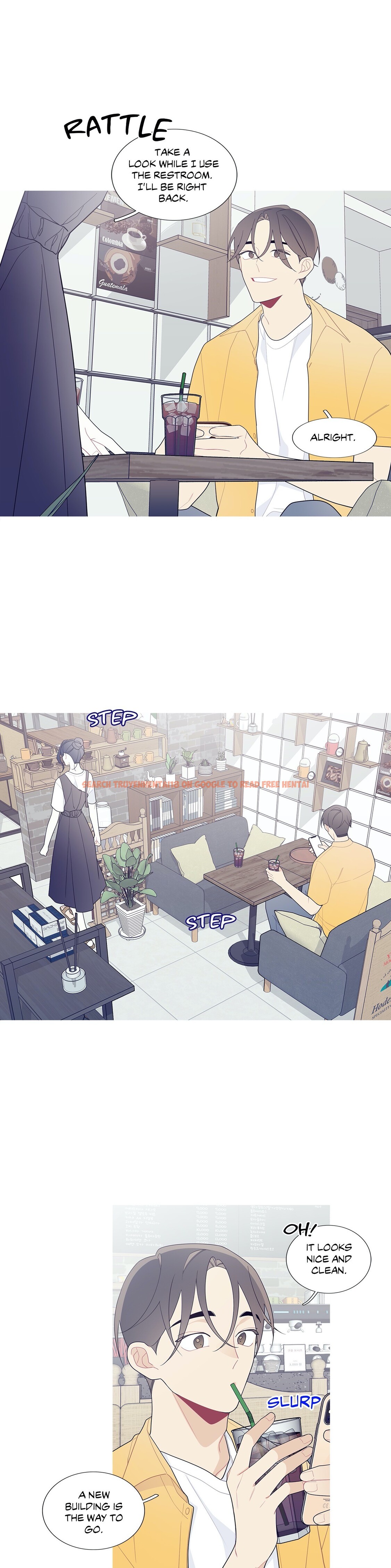 Read Hentai Image 18 800 in comic What’s Going On? - Chapter 110 - www.hentaitnt.net