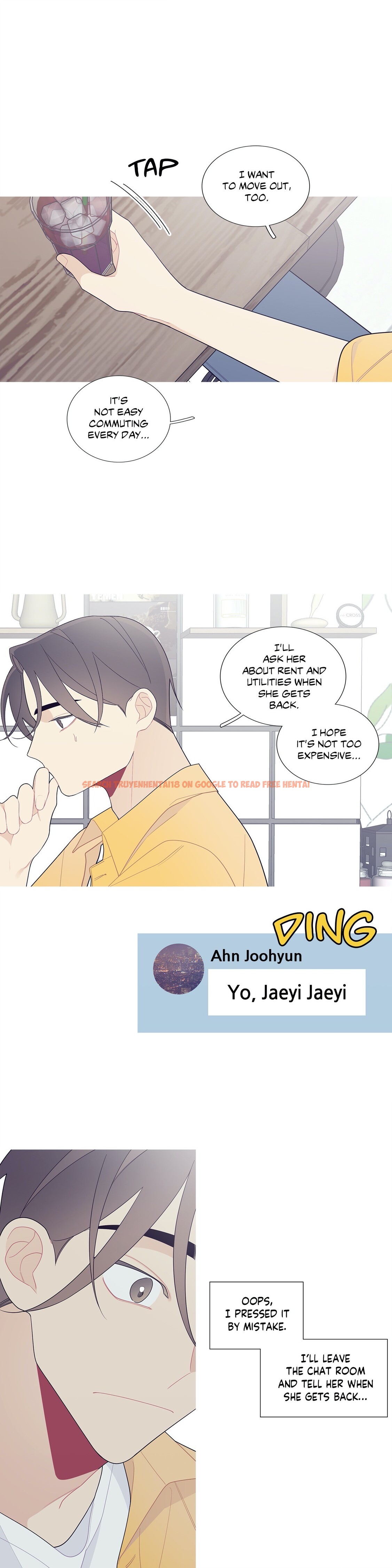 Read Hentai Image 19 800 in comic What’s Going On? - Chapter 110 - www.hentaitnt.net