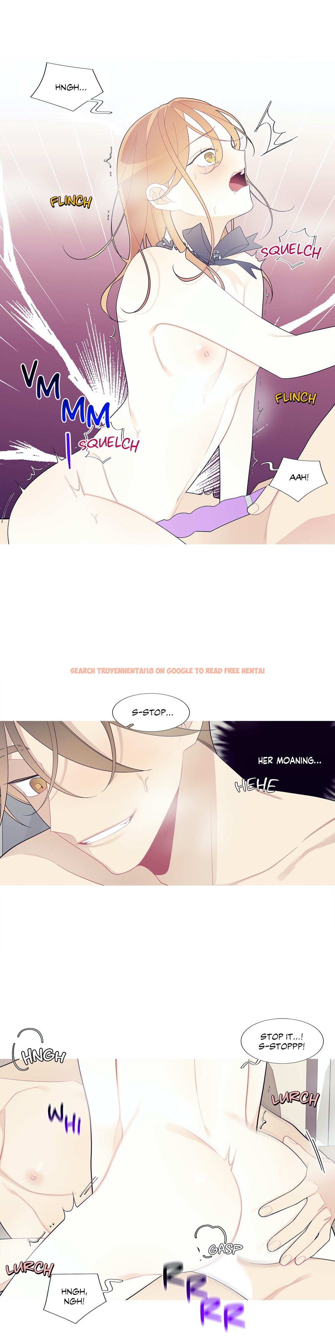 Read Hentai Image 4 800 in comic What’s Going On? - Chapter 110 - www.hentaitnt.net