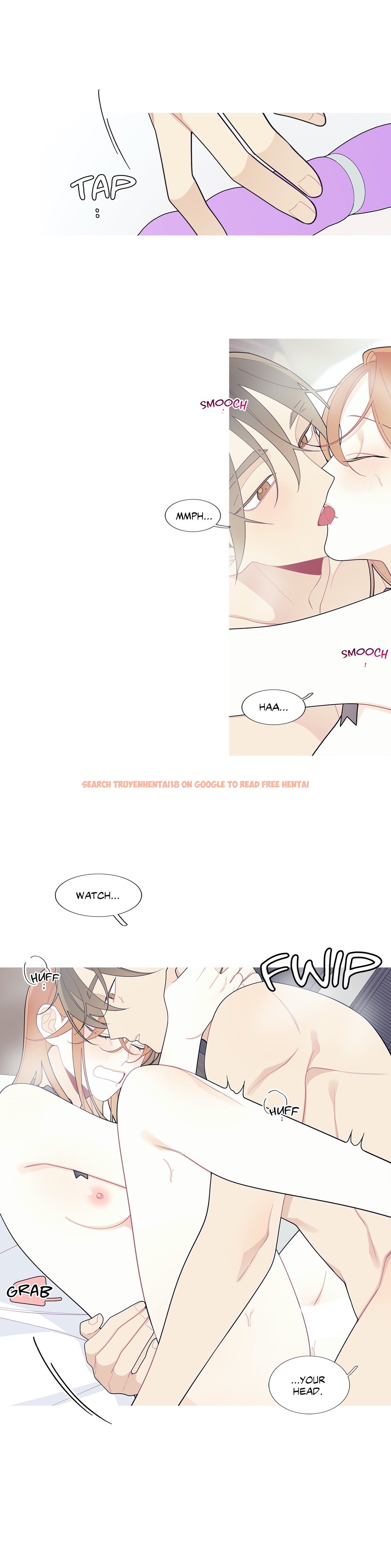 Read Hentai Image 8 800 in comic What’s Going On? - Chapter 110 - www.hentaitnt.net