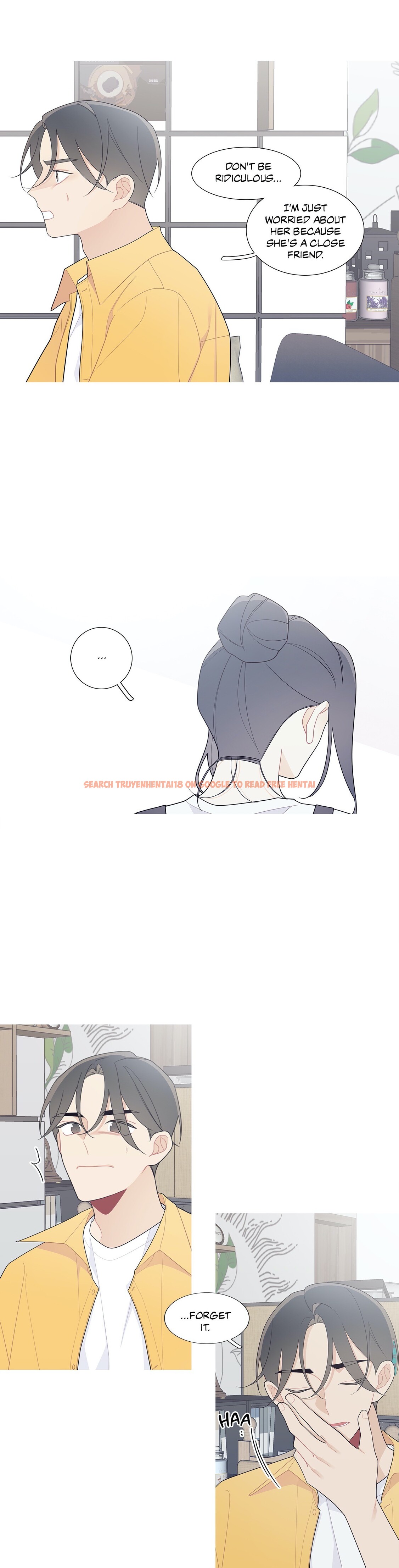 Read Hentai Image 10 584 in comic What’s Going On? - Chapter 111 - www.hentaitnt.net